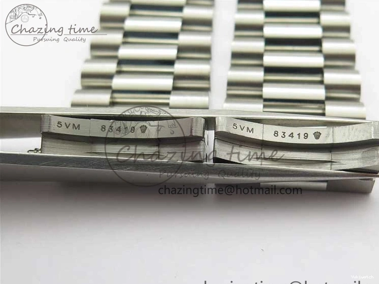 Day Tiffany Bp Maker on Best Dial Blue Roman 1:1 Bracelet 40 SS Edition SS A2836 Date 0408